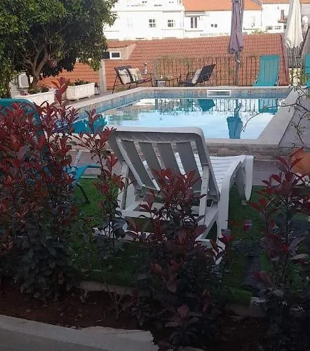 Casa Nunes 2 * ピニョン