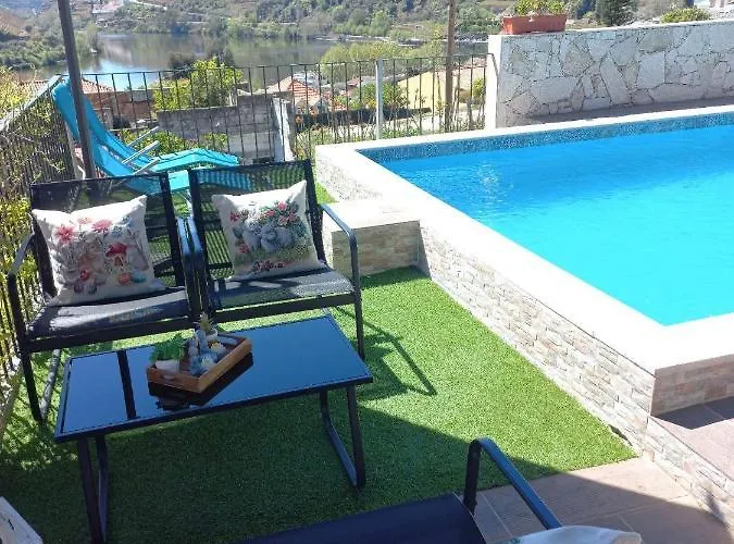 Apartmán Casa Nunes 2 Pinhão