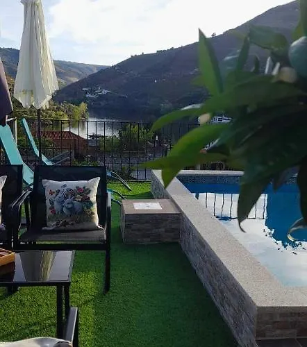 Apartmán Casa Nunes 2 *