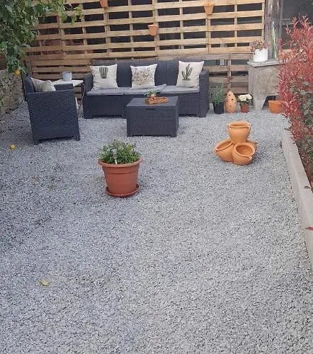 Apartmán Casa Nunes 2 *