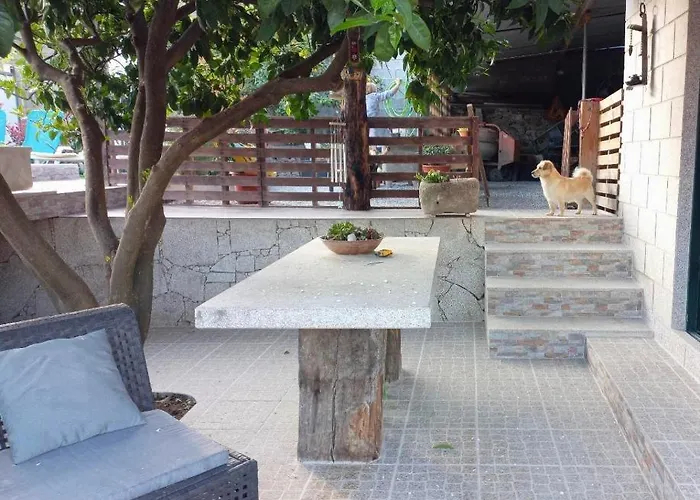 Casa Nunes 2 * ピニョン