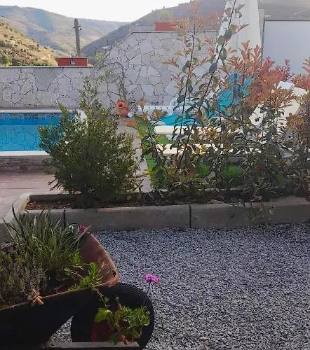 Appartement Casa Nunes 2 Pinhão