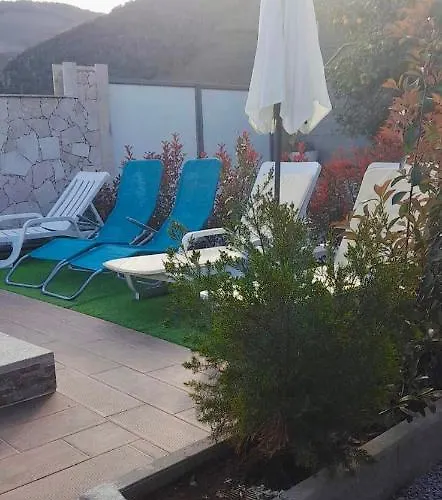 Appartement Casa Nunes 2 Pinhão