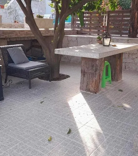 Casa Nunes 2 アパート ピニョン