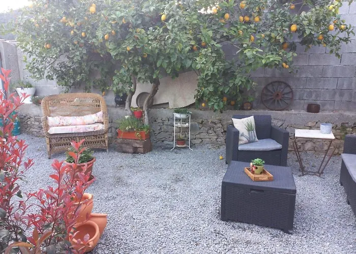 Casa Nunes 2 Appartement *