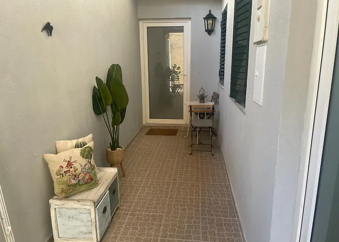 Appartement Casa Nunes 2