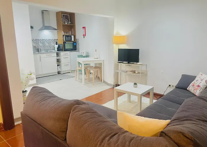 Casa Nunes 2 Appartement *