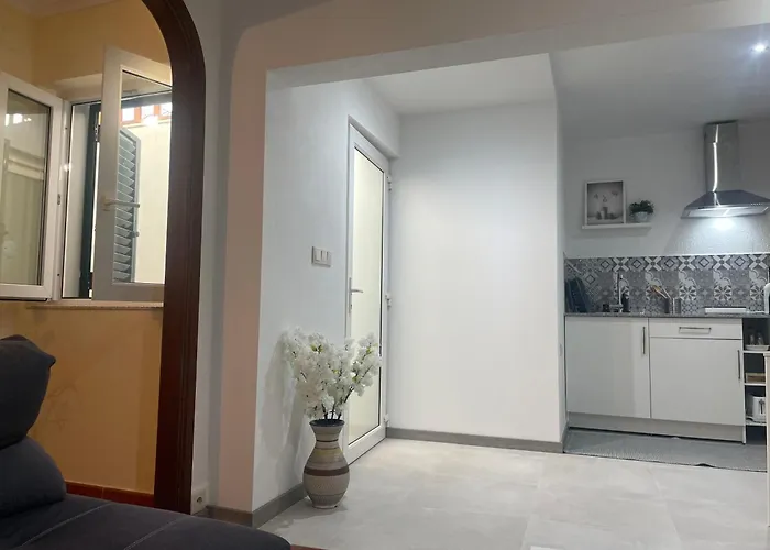 Appartement Casa Nunes 2 *