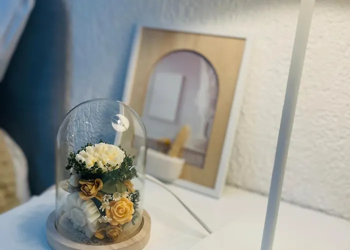 Casa Nunes 2 アパート ピニョン