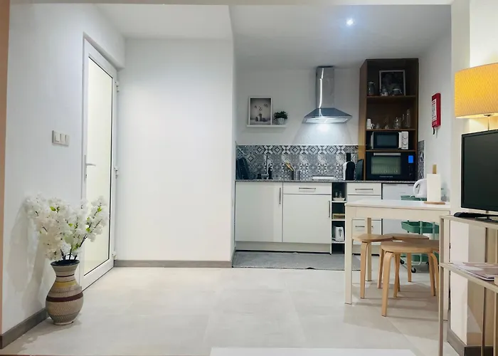 Appartement Casa Nunes 2 Pinhão