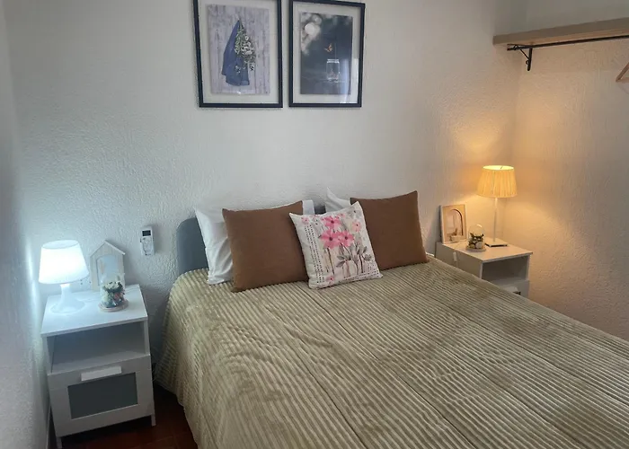 Casa Nunes 2 * ピニョン