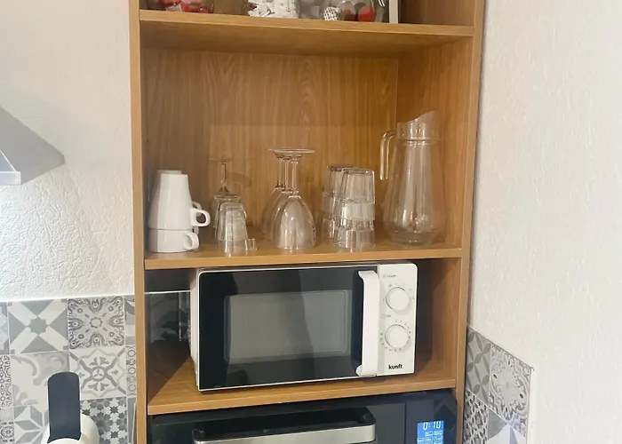 Casa Nunes 2 Apartmán *